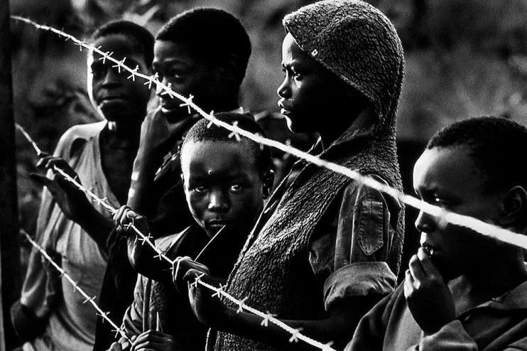 24th Anniversary of the Rwandan Genocide