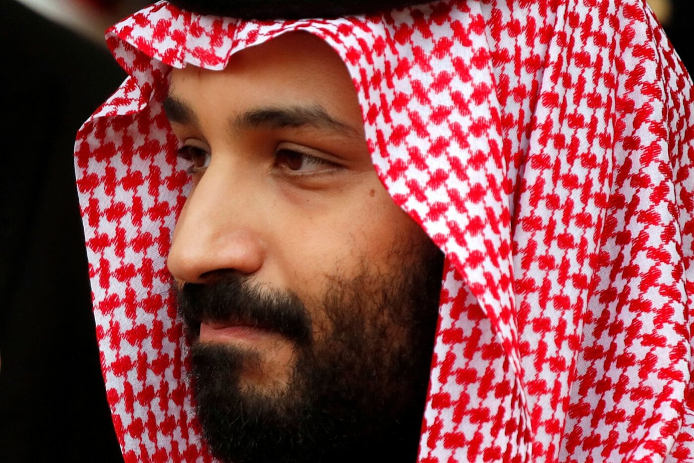 Saudi Arabia Announces An End To The Death Penalty As Punishment For ...